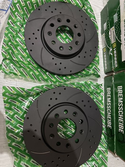 Опорний диска спорт Малибу2 Екунокс Орландо