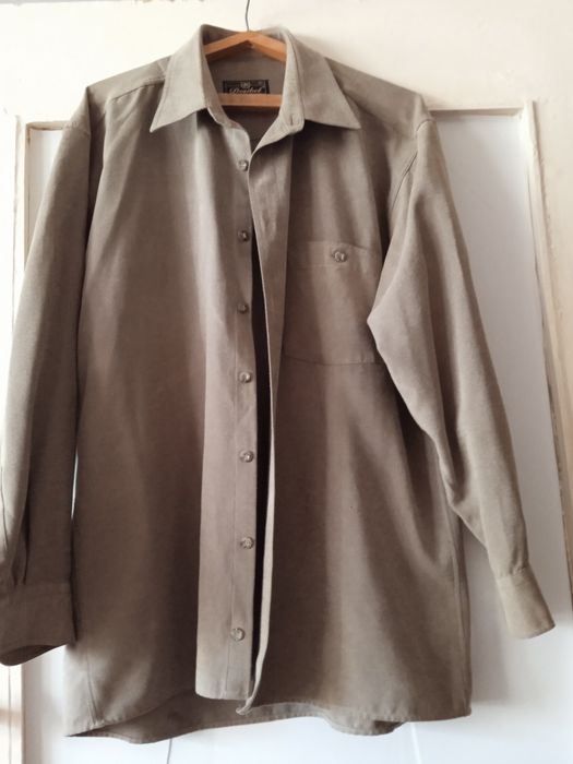 Одежда мужская и женская