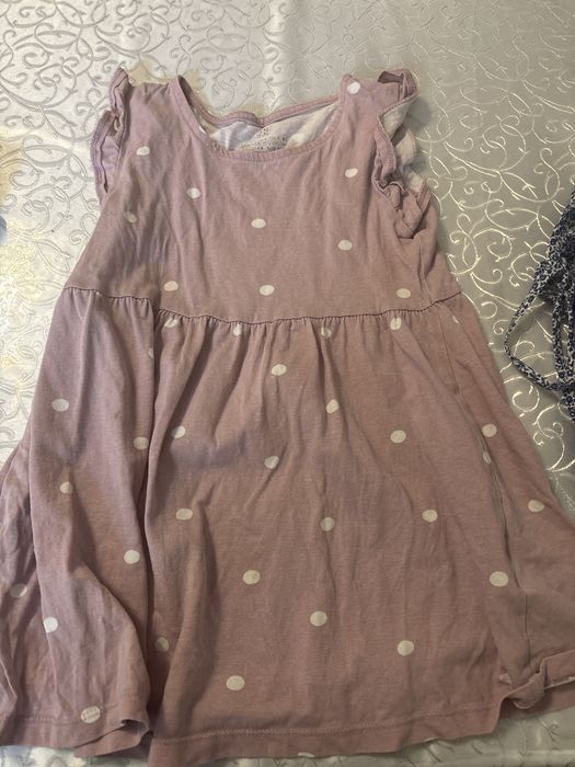 Продам вещи на девочку