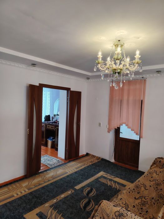 Продается двух этажный дом