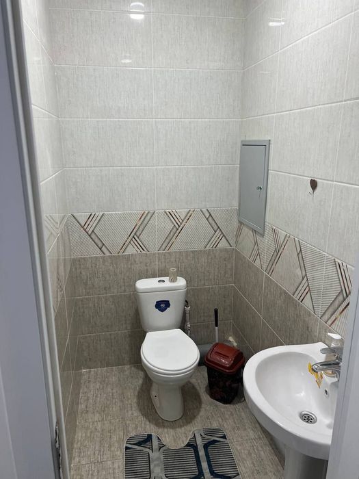 Бектемир водник Мусаффо маскан