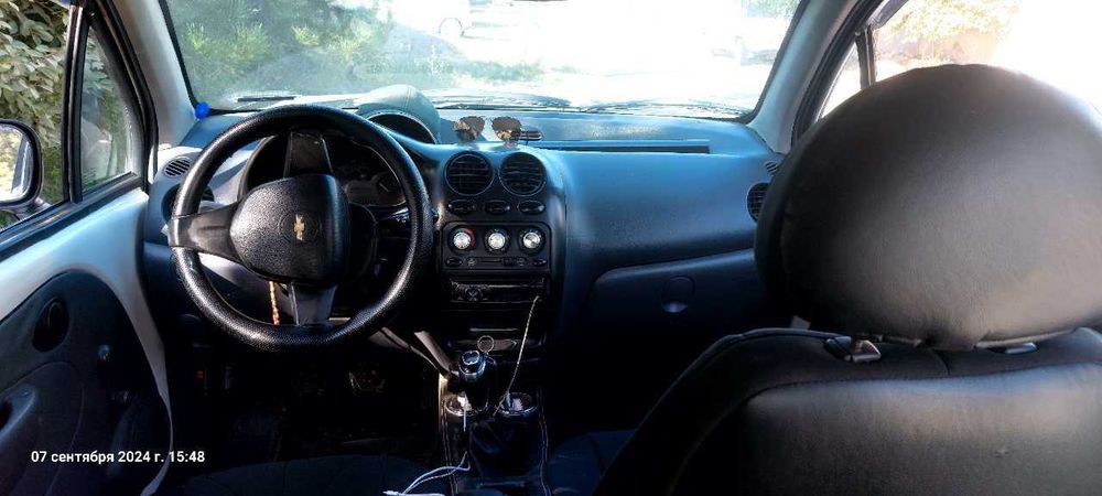 Продается Матиз срочно