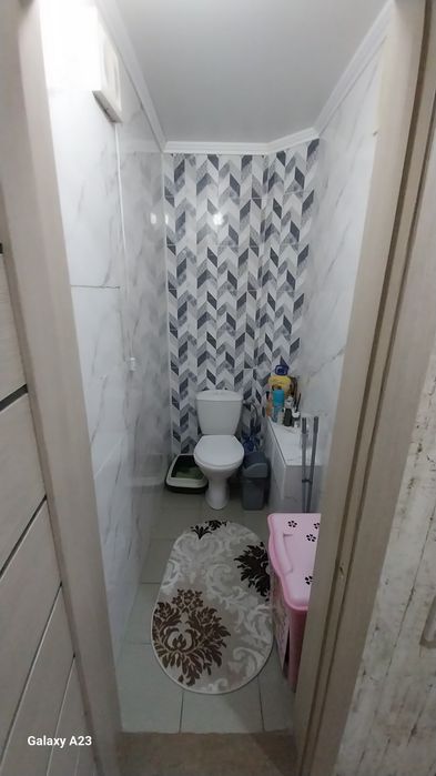 Продам 2 ком.квартиру район береке