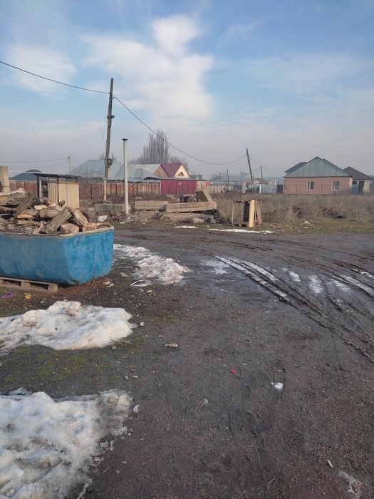 Продам участок КХ 48,2 сотки