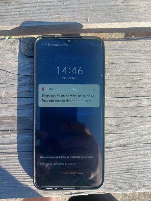 Vând telefon Realme
