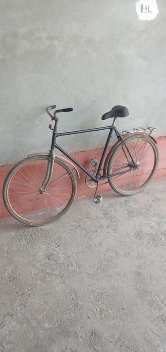 урал велик сотилади