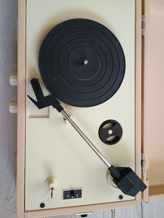 Pick-up turntable Crosley CR40