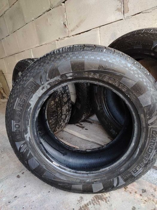 Продам шины лета в отличном состояни