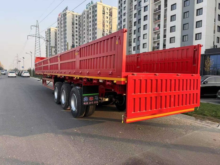 Универсальный прицеп