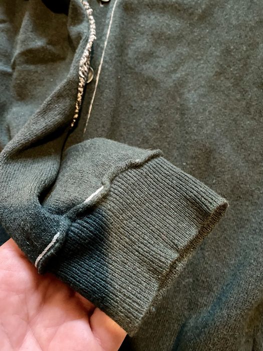 Blazer Wool and Co. Lână