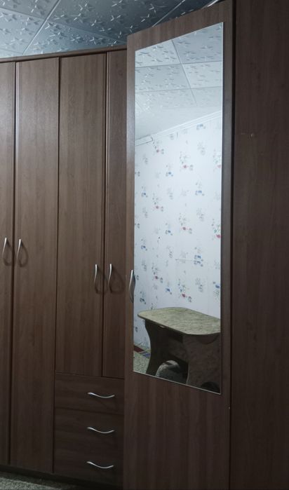 Сдам квартиру по месячно