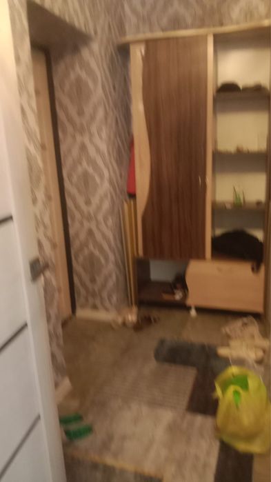 Продам 1 комнатную ңвартиру