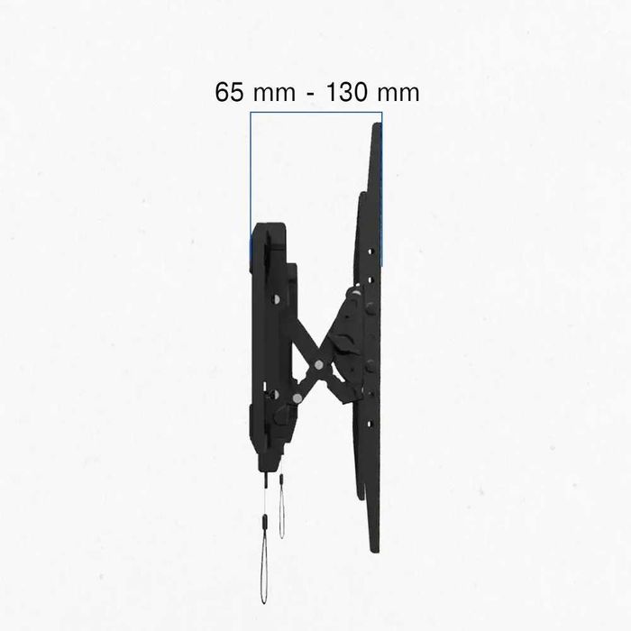 Кронштейн для ТВ диагональ 65"-90" NB DF80-T