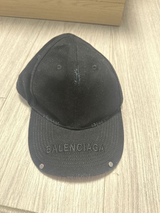 Sapca Balenciaga