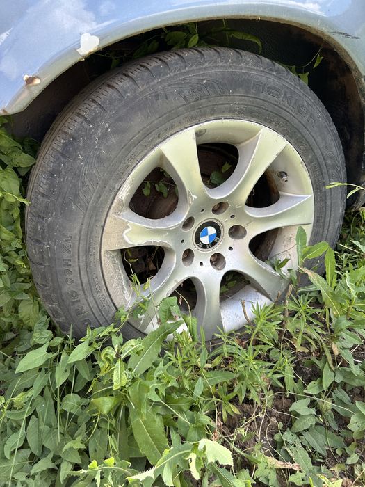 Продам диски с шинами, 4 шт срочно