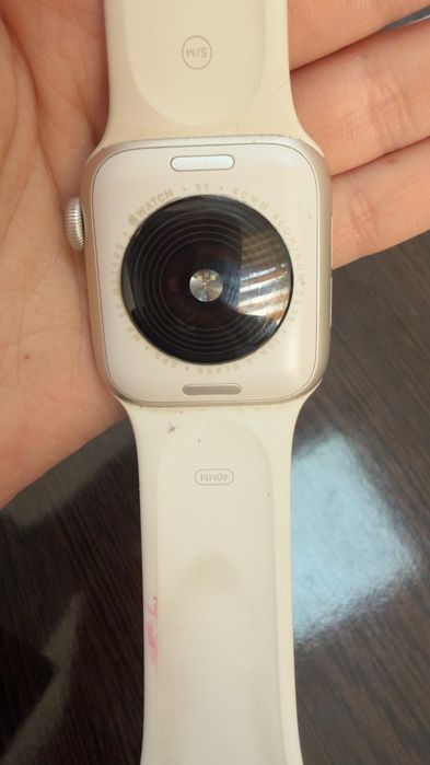 Apple watch сатылады