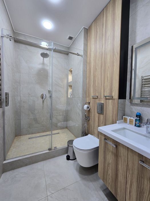 Аренда квартира НРЖ ойбек