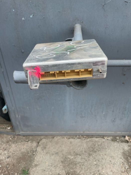 Ауди 100 с4 на запчасти