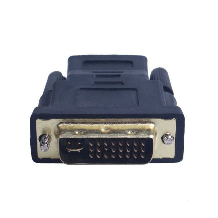 Адаптер HDMI to DVI-D/DVI-C  для HDTV