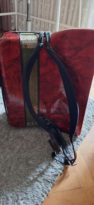Acordeon HOHNER TANGO II M (de vanzare)