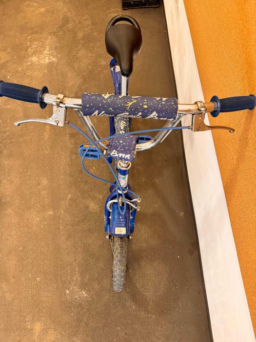 Детско колело BMX