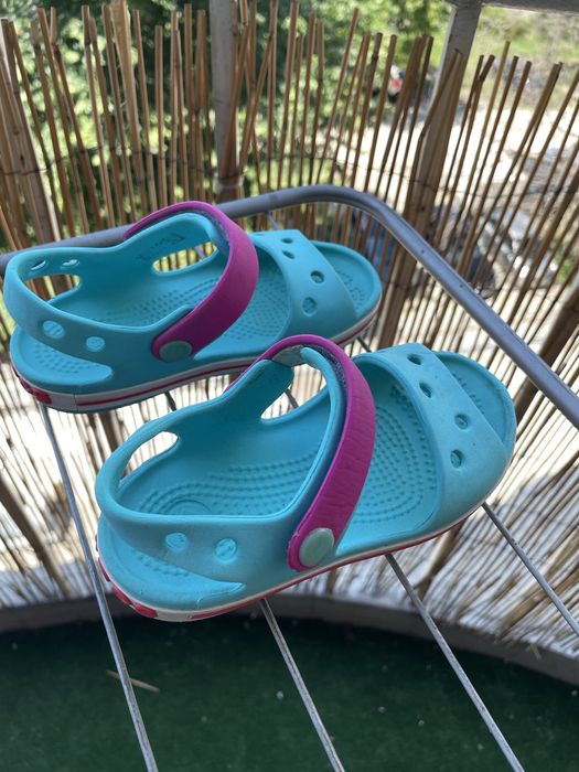 Crocs C8