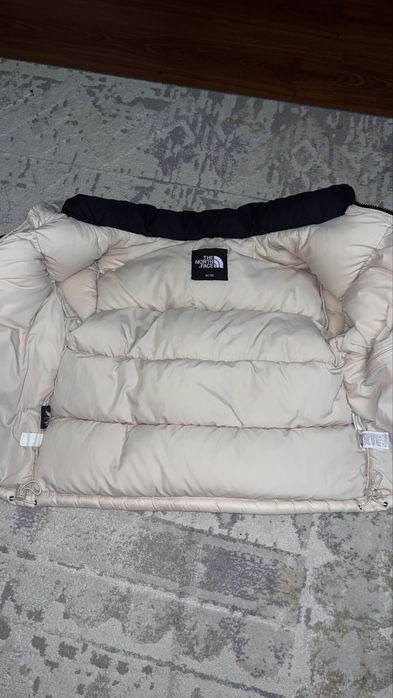 Пуховик The North Face 1996 Retro Nuptse