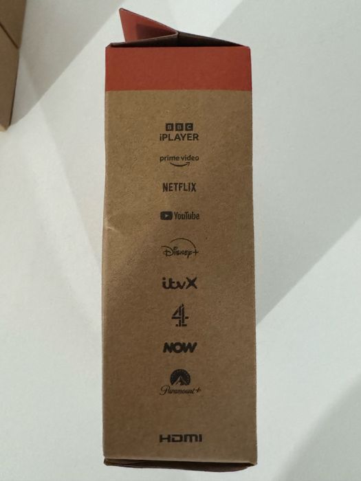 Amazon Fire tv stick HD