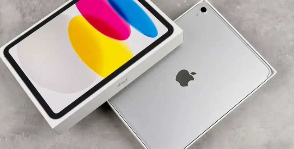 Айпад А16, 128 гб