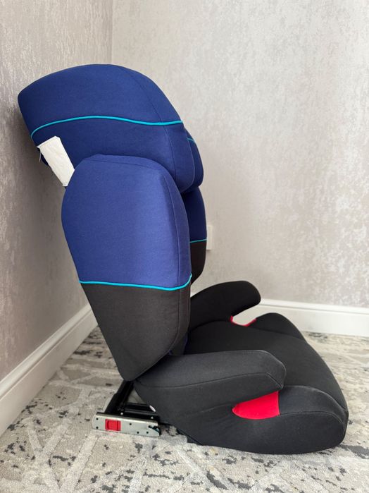 Автокресло детское Cybex, сайбекс