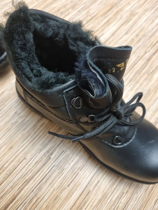 Продам спецобувь. Ботинки.