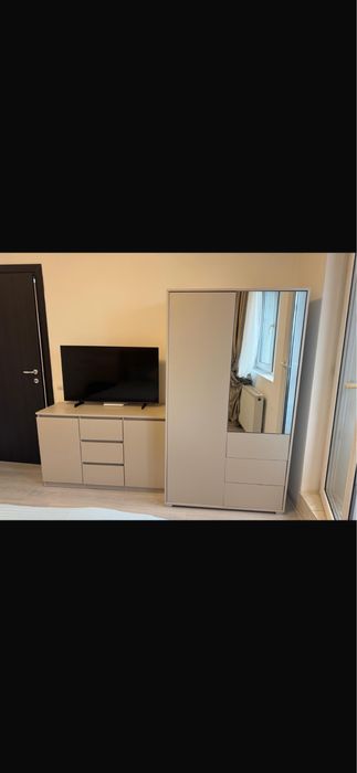 Vand apartament 2 camere Confort Urban Salaj Rahova
