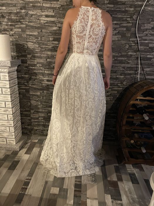Rochie eleganta
