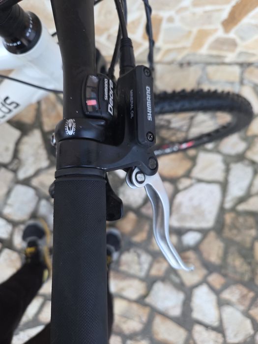 Велосипед FOCUS 26цола