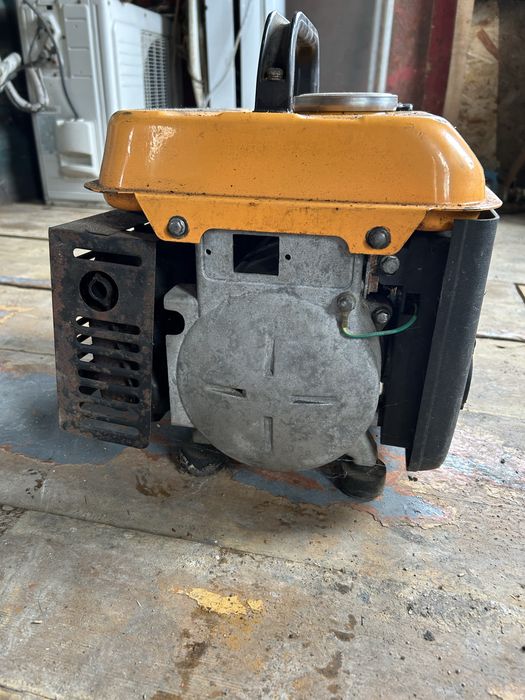 Электрогенератор