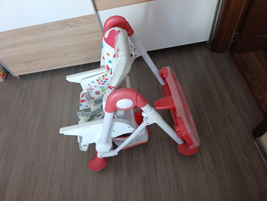 Стол за хранене Cangaroo