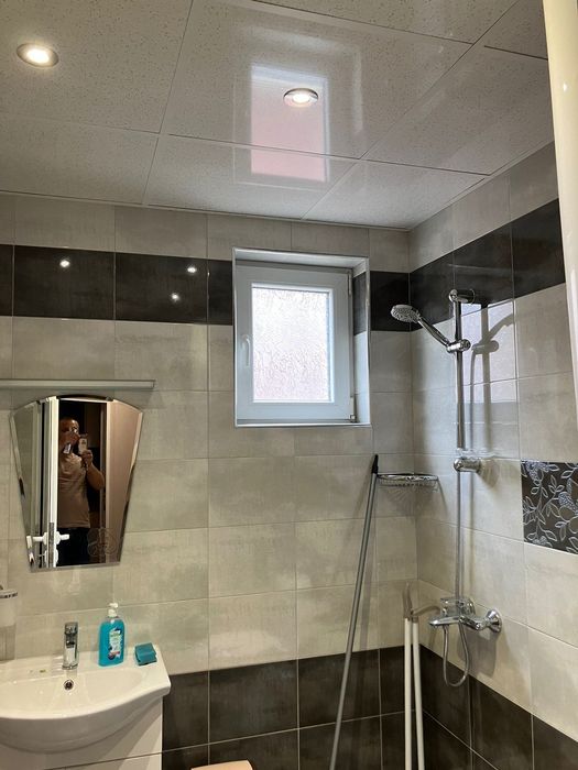 Дава се под наем Двустаен апартамент в Благоевград, Широк център - 43 кв.м за 280.5 € - Снимка #9