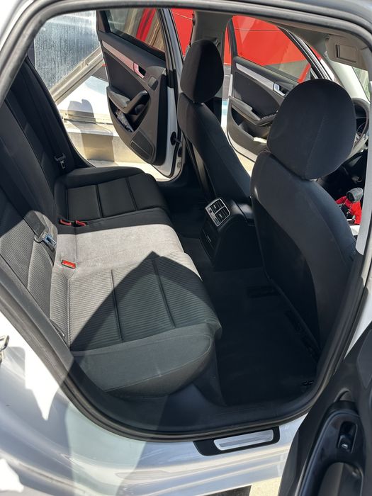 Vand Audi A4 B8//2009