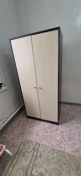 Шифанер шкаф одинарный