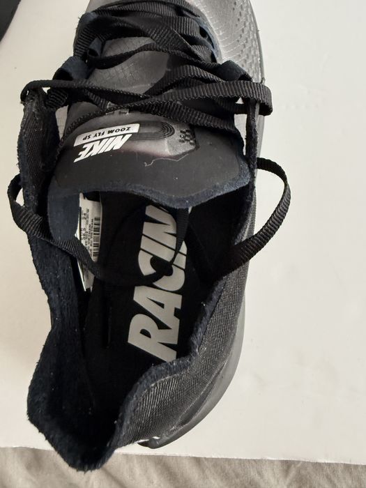 Nike Zoom Fly marimea 38,5(24 cm) noi, originali