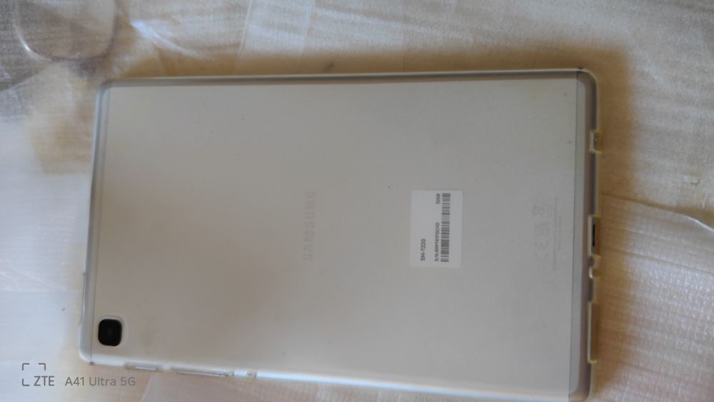Samsung Galaxy Tab A7 Lite