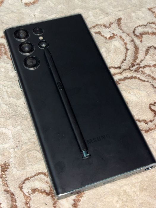 Samsung s22 ultra