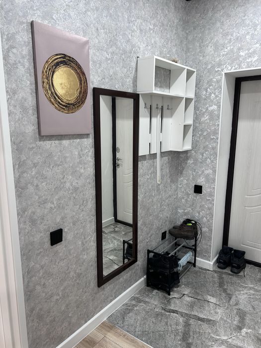 Продам 1-ком квартиру