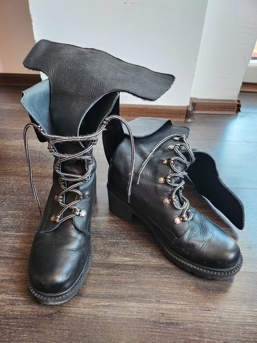 Ghete negre Mihaela Glavan