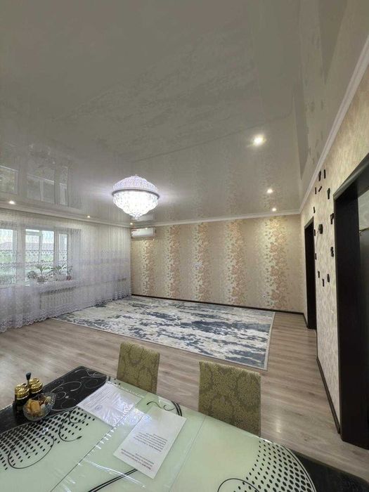 продается 3 ком квартира район Север восток