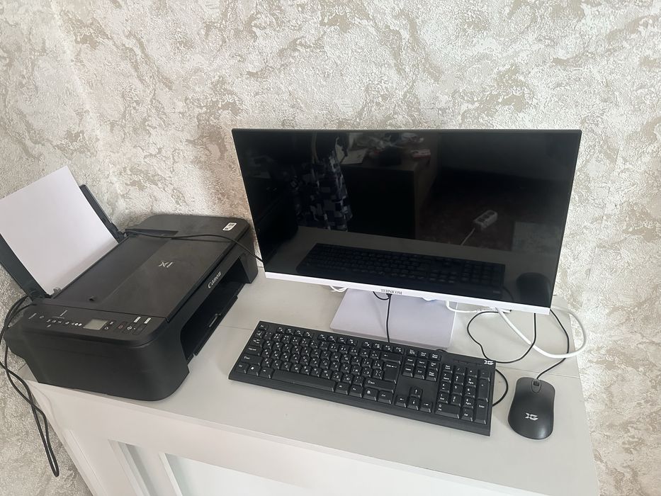 Продам 3в1 принтер/сканер/ксерокс