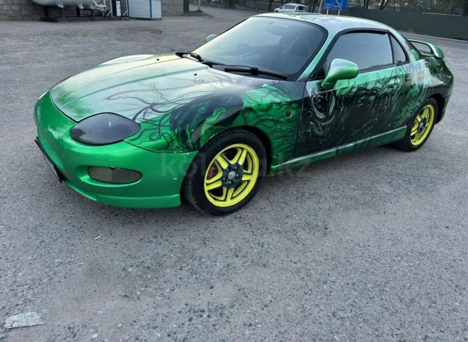 Продам Митсубиси фто