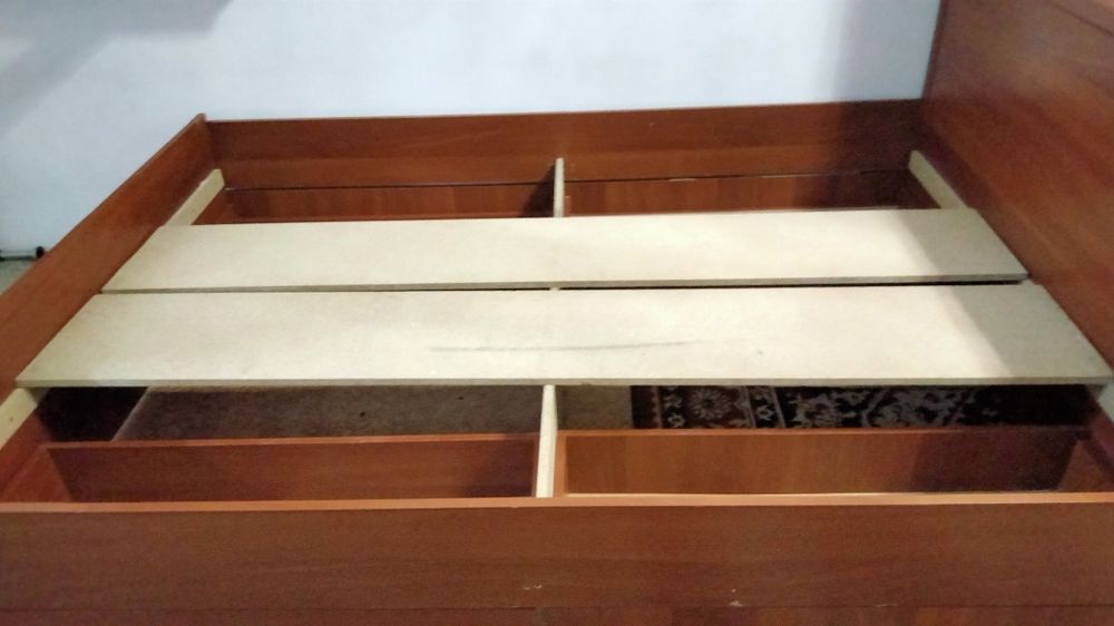 спальный кровать