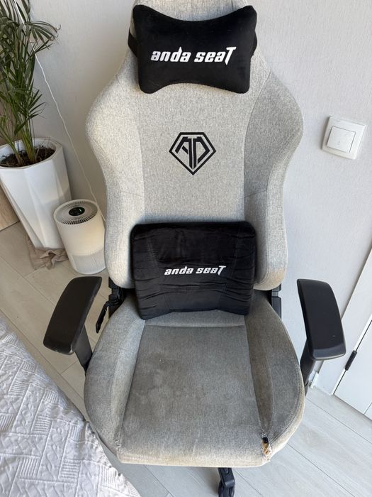 Геймерское кресло Anda Seat Phantom 3