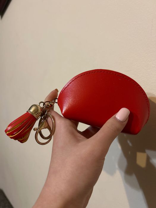 Мини-сумочка/ кошелек